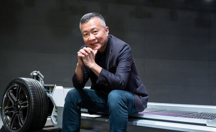 Transferring the open source approach from tech to automotive