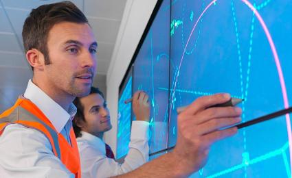 9. Operations-Efficiency-Radar