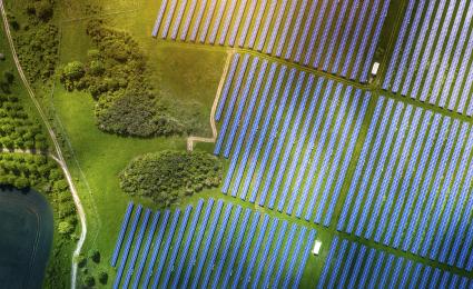 Shifting the US supply chain back home for cheaper, cleaner energy