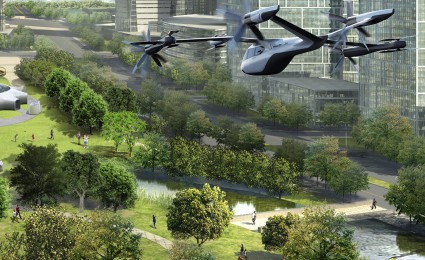 Urban Air Mobility: Shaping the future of mobility