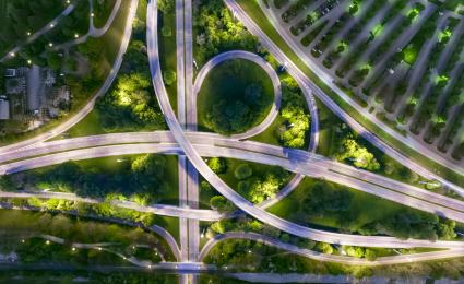 Decarbonizing transportation