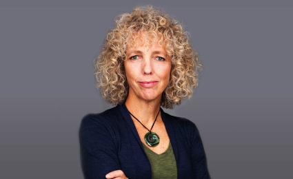 Sustainability in a business context: Insights from one of the leading climate activists