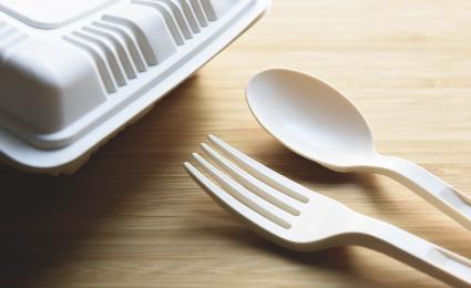 Sustainability in the packaging and processing equipment industry