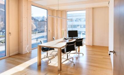A smarter system for better buildings and a sustainable future