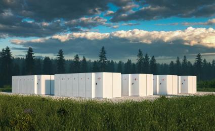 Energy storage enters adolescence
