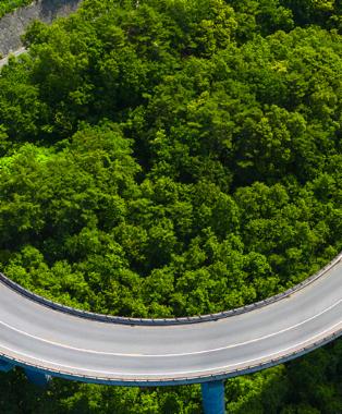 Automotive Disruption Radar