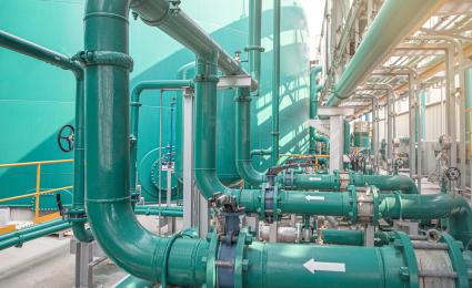 Green Gases: Perspectives from Europe and the US