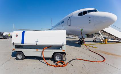 Investigating the commercial potential of battery electric aviation