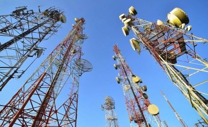 Energy Cost and Carbon Footprint Reduction for Telecom Companies