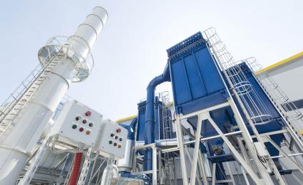 Energy from Waste: A New Perspective