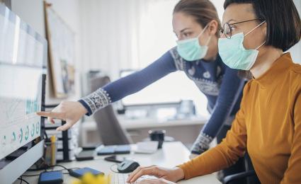 From damage assessment to crisis preparation - an outlook on the PE industry