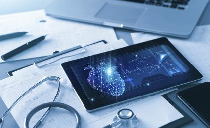 Future of Health – Der Aufstieg der Gesundheitsplattformen