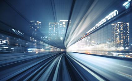 UNIFE World Rail Market 2020