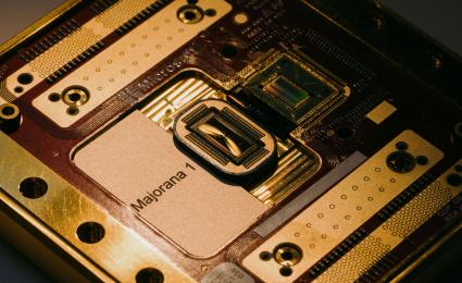 Is your organization ready for the quantum leap?