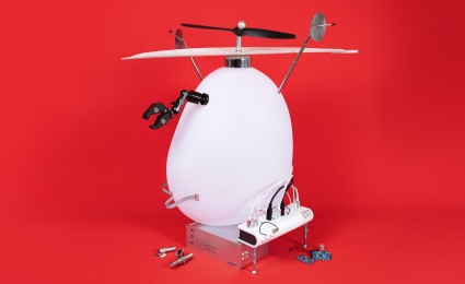 Connected disruption