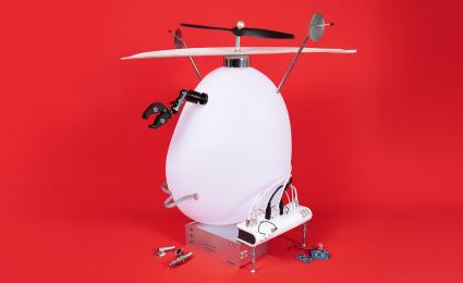 「Think:Act」最新号公開：世界のリーダー直伝、レジリエンスを高める方法を特集