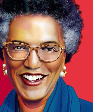 Linda Hill on the ABCs of innovation