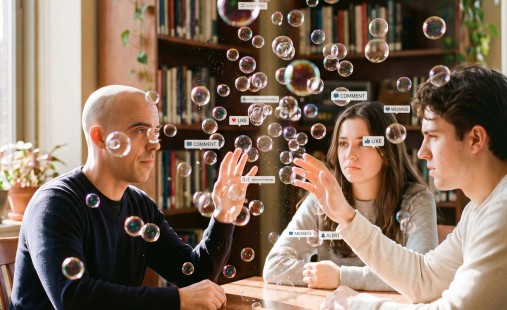 A leadership guide for the AI era