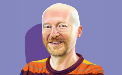 Marcus du Sautoy über die Mathematik der Kreativität