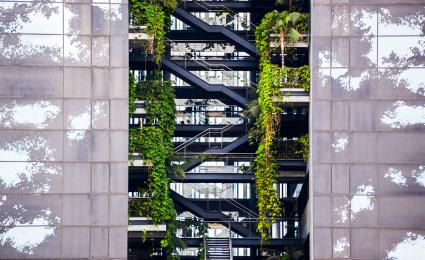Corporate headquarters: How the appropriate parenting model will navigate you sa
