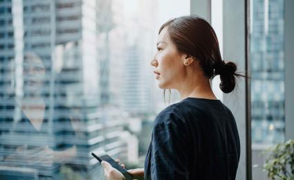 Thailand Banking Market – How can banks navigate through the pandemic storm?