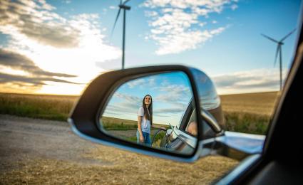 Romanian E-Mobility Index: E-Mobility was the winner of 2020