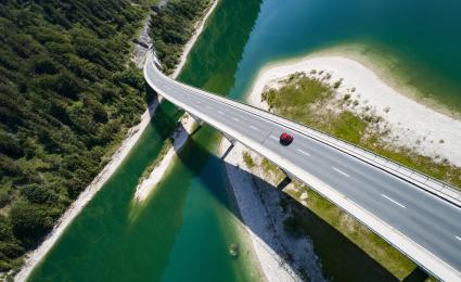 Automotive Disruption Radar #9