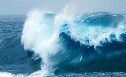 The tipping point of offshore wind