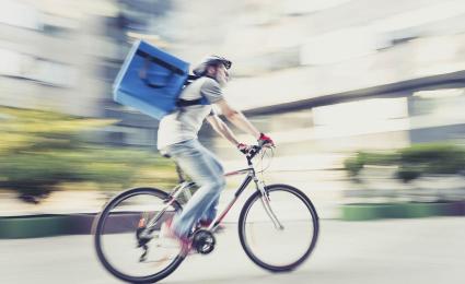 Die Zukunft der Gig Economy