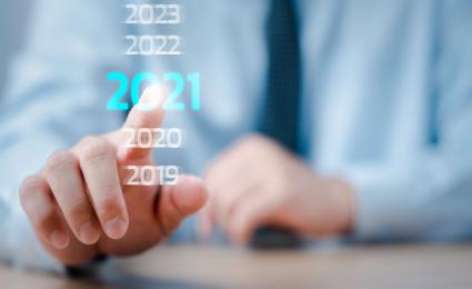 Foresight 2021 and Beyond: Uncertainty with Chinese Characteristics