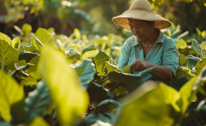 Agriculture in  Southeast Asia: Investment  Opportunities