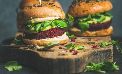 The rise of alternative proteins