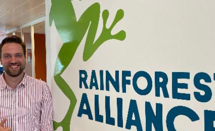 Bas: Social Fellowship on sustainable finance