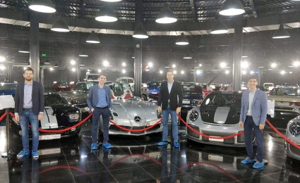 Consulting in the fast lane: from good ideas to great execution