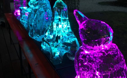 Getting started at Roland Berger