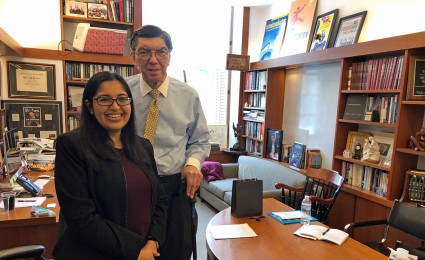 Neelima: Remembering Clayton Christensen, The man who changed how we see disruptive innovation