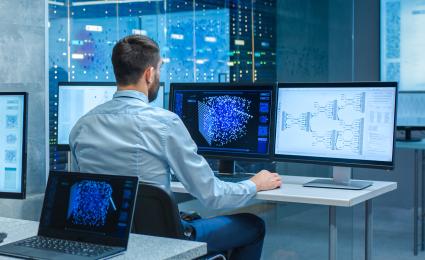 From Data to Dominance: Accelerating Business Growth with a Data Office