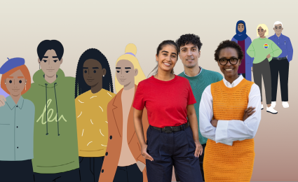 Diversity