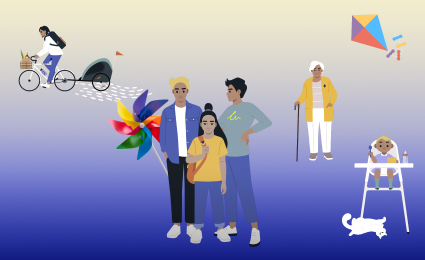 Families@RolandBerger