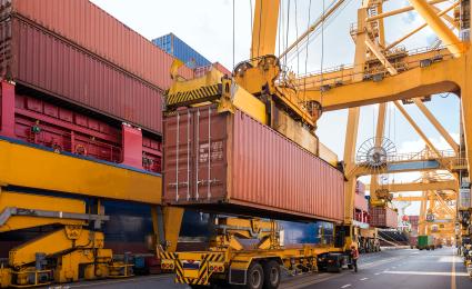 Le Freight Forwarding à l’heure du post-COVID