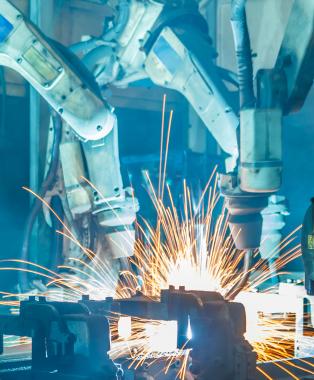 Attracting industrial sector investments in the Middle East markets