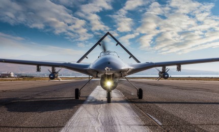 A security context that calls for a new paradigm for the defense industry