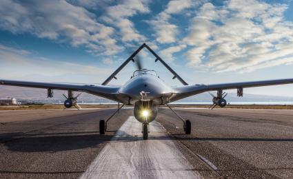 A security context that calls for a new paradigm for the defense industry