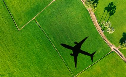 The CORSIA liability challenge: the dangers of delay