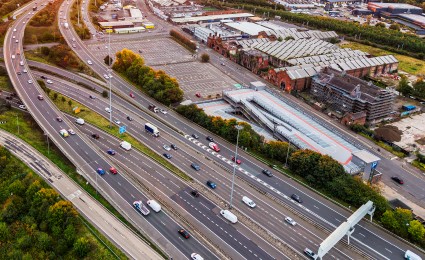 Infrastructure investment outlook 2026