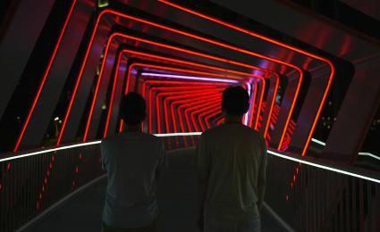 Understanding immersive entertainment