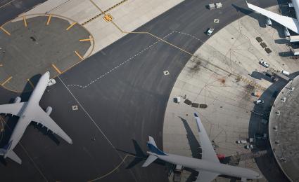 Navigating the future of aviation sustainability
