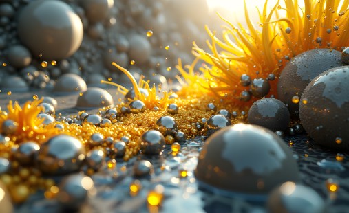Visual effects and animation
