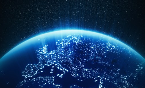 Is it time for Europe to lead in telecom innovation?
