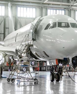 Reaching ReFuelEU: development of the sustainable aviation fuels market at scale
